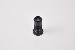 SE-SPL-CMJ-BL-4K JOINT SPOT LED CEILING MOVABLE AND ZOOMABLE  BLACK 4000K