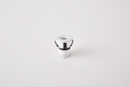 SE-SPL-C-WH-3K RENNO SPOT LED CEILING OR RECESSED WHITE 3000K