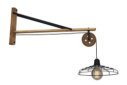 HL-315W-1S1 DEON WALL LAMP