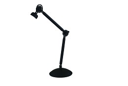 HL-T 10S B FOCUS BLACK SMALL TABLE BASE