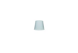HL-W2 WHITE BIG SHADE