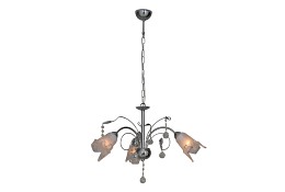 1017-3P MEMO CHROME  LAMP Γ2