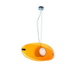 V-078 POP ORANGE PENDANT Ε4