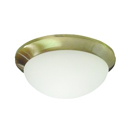 813 Φ34  SOL, CHROME CEILING B4
