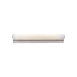 SE 146-50A REDA WALL LAMP OPAL-CHROME 1E3