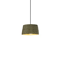 L-G-1707 SELEN PENDANT LAMP NATURAL Z5