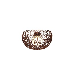 HL-3587-1M BALE OLD BRONZE CEILING