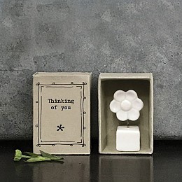 Σπιρτόκουτο-Thinking of you