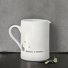 Κανάτα μικρή - Happiness  is homemade
