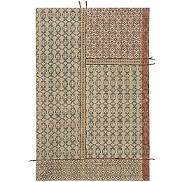 Χαλί Tribal τυπωμένο 120 x 180εκ.