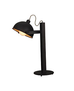HL-211S-1TL OMAHA TABLE LAMP