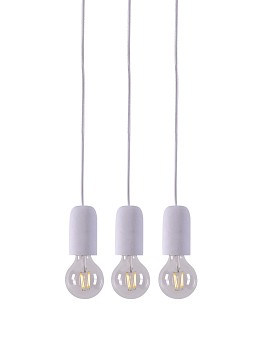 SE 149-3 IRIS PENDANT LAMP+