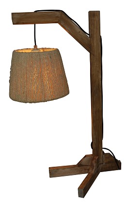 HL-304TL SILAS TABLE LAMP