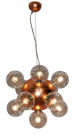 HL-3598 M Marte CHROME