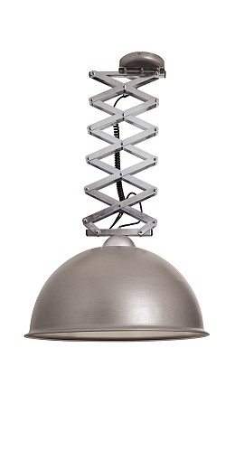 HL-5141 EXTENSION GREY-CHROME