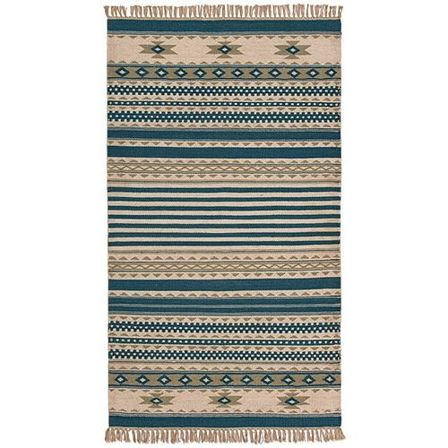 Χαλί 75 x 135 Kovalam κιλίμι