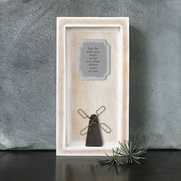 Κορνίζα μακρυά - Just be 20εκ.