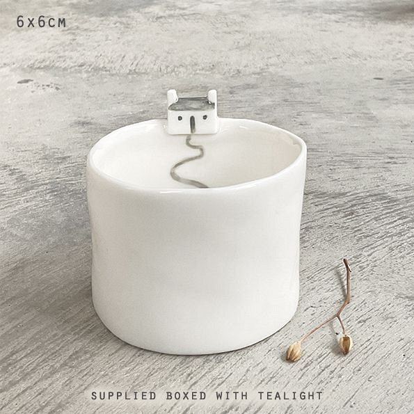 Βάση ρεσώ 6,5εκ. - Μονοπάτι για το σπίτι