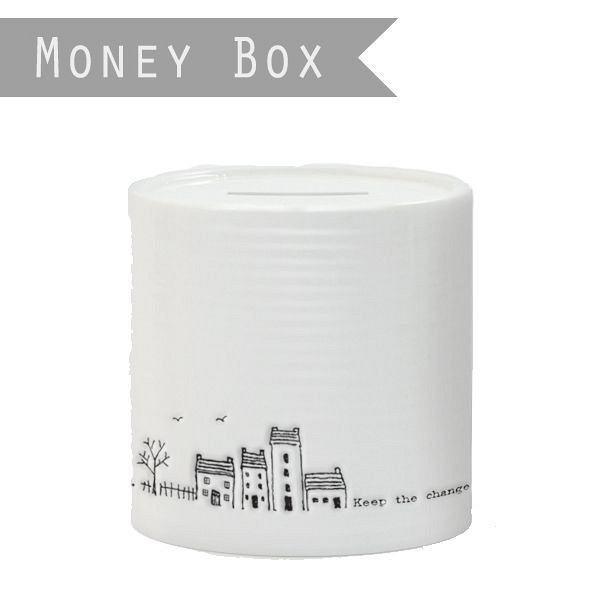 Κουμπαράς πορσ. - Keep  the change