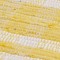 Χαλί 60x90 ρίγες λεμονί