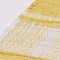 Χαλί 60x90 ρίγες λεμονί