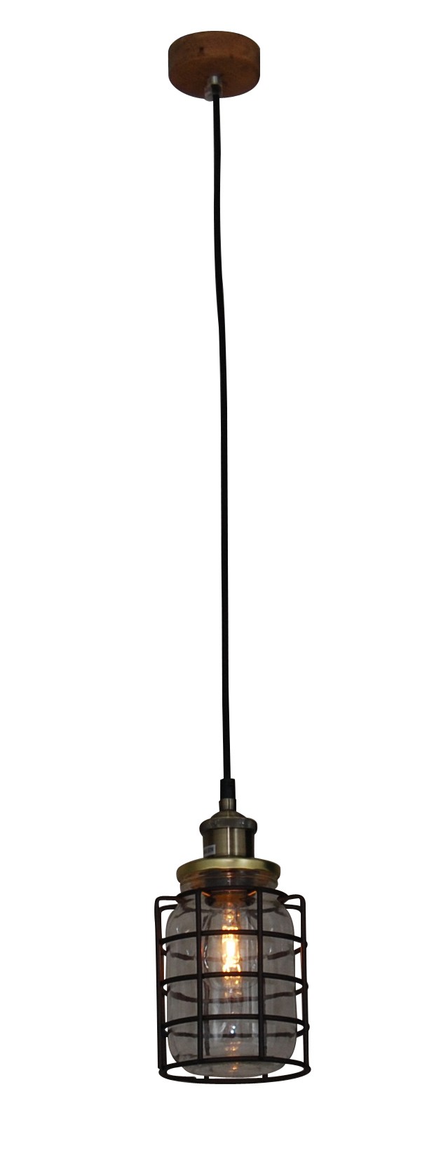 HL-2248JG-1 OKDA PENDANT