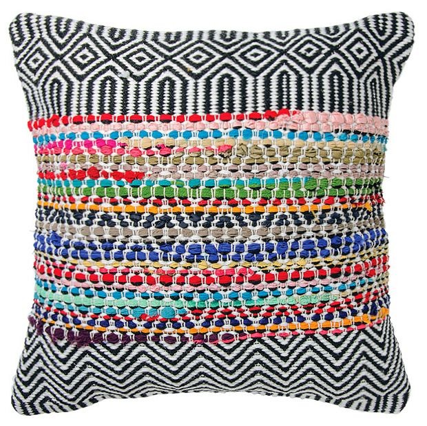 Μαξ. 50x50 Rishikesh υφαντό