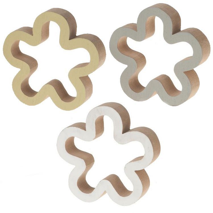 Λουλούδι περίγραμμα