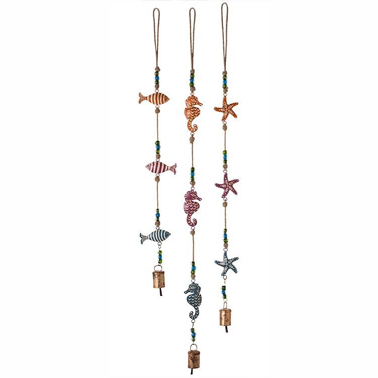 Γιρλάντα θαλασσινά 5εκ.