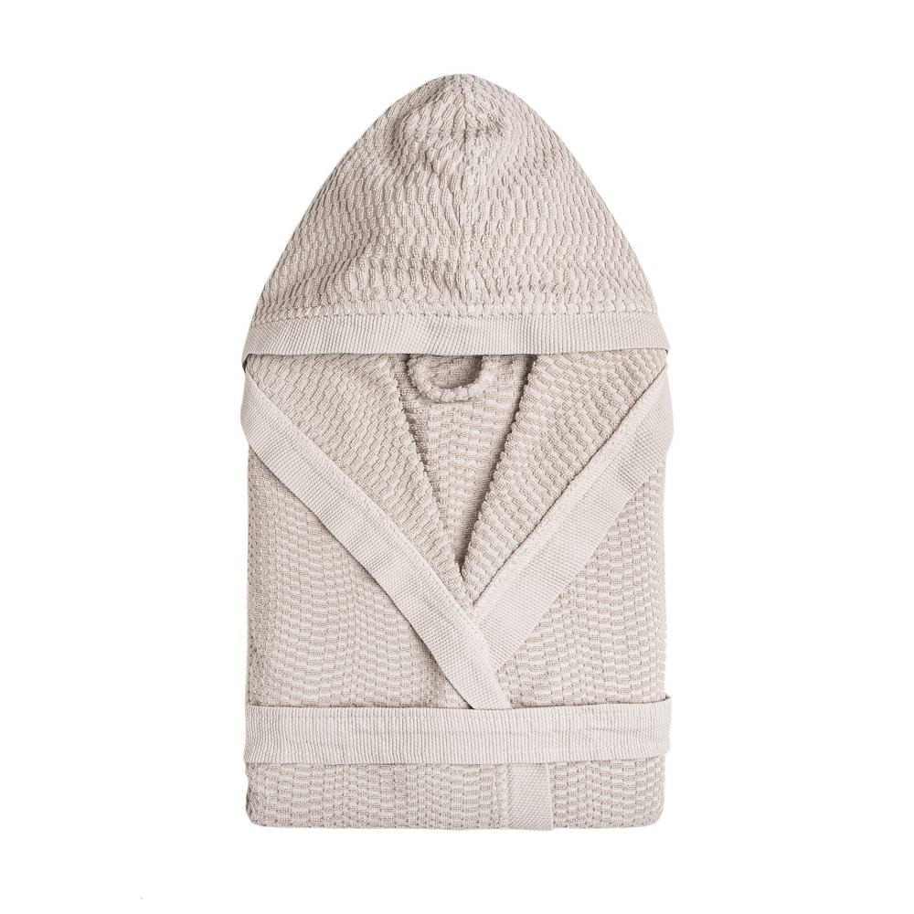 Μπουρνούζι Unisex Sorema Go Vegan Small (S)