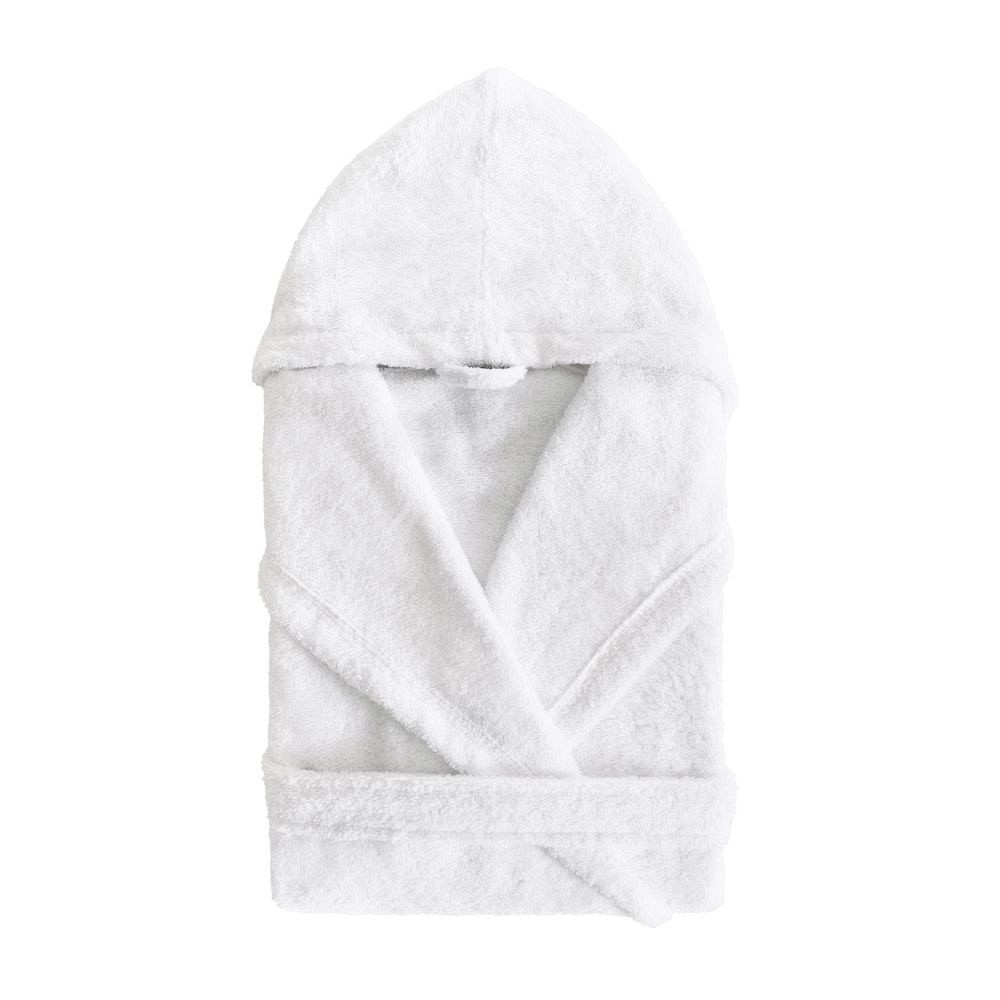 Μπουρνούζι Unisex Sorema New Plus Hooded ( Με κουκούλα) Large (L)