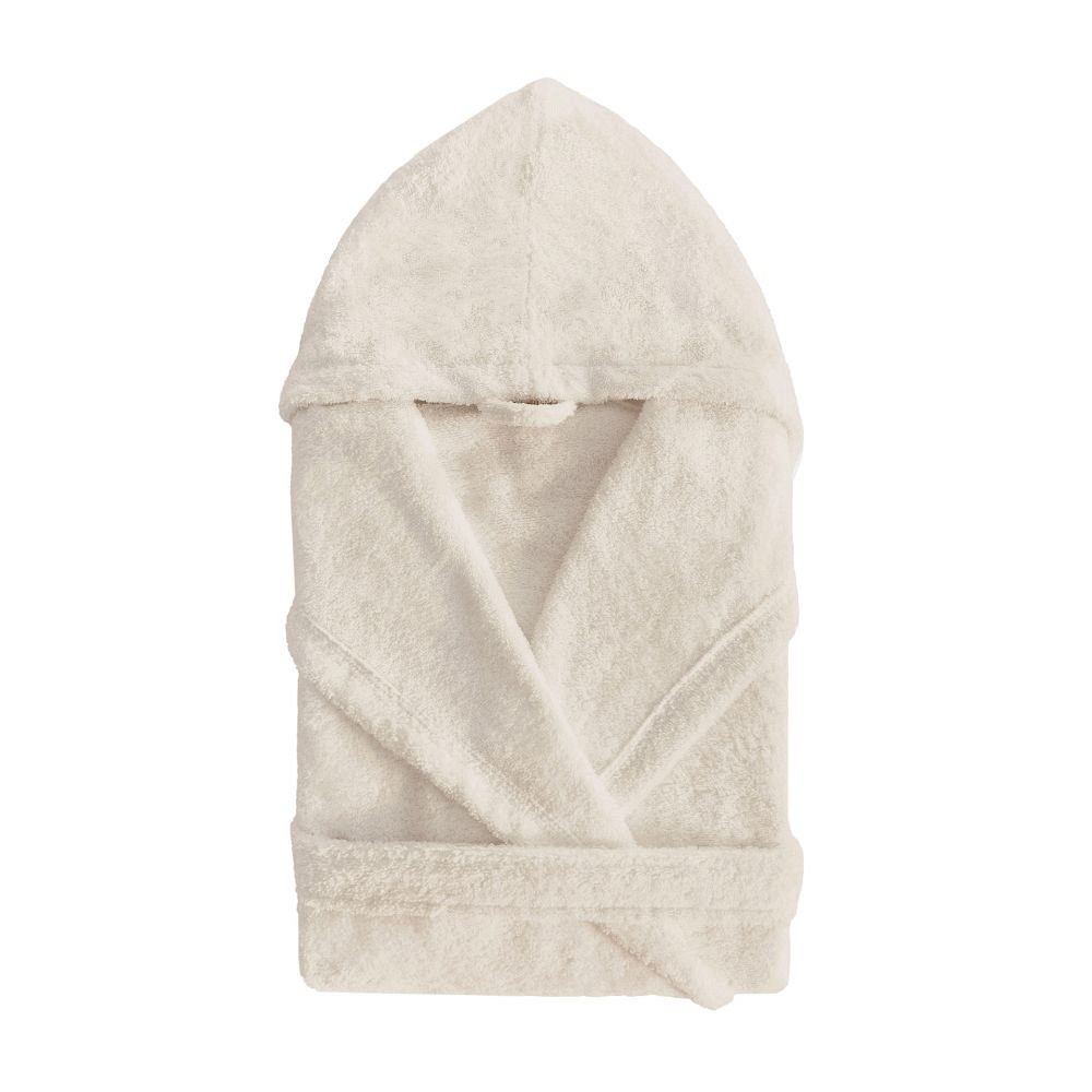Μπουρνούζι Unisex Sorema New Plus Hooded ( Με κουκούλα) Extra Large (XL)