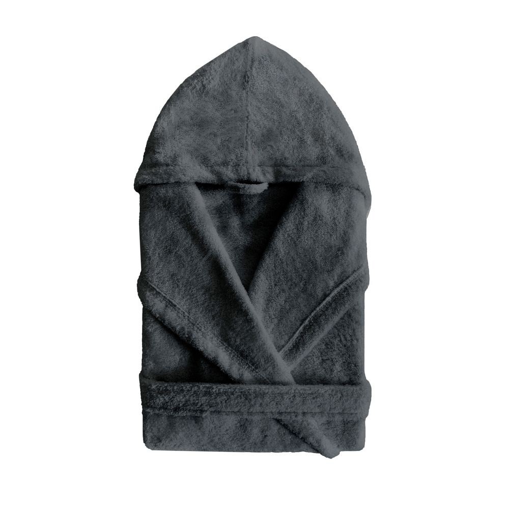 Μπουρνούζι Unisex Sorema New Plus Hooded ( Με κουκούλα) Medium (M)