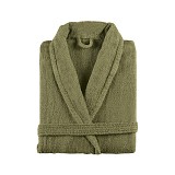 Μπουρνούζι Unisex Sorema New Plus Large (L)