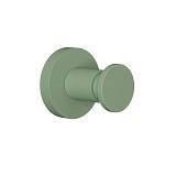 Άγκιστρο - Matt Mint, Pam & Co, W5 x D5 x H5 (cm), 12-903