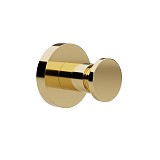 Άγκιστρο - Gold, Pam & Co, W5 x D5 x H5 (cm), 12-024