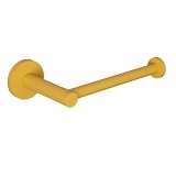 Χαρτοθήκη - Matt Yellow, Pam & Co, W17 x D5 x H5 (cm), 114-603