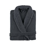 Μπουρνούζι Unisex Sorema New Plus Large (L)