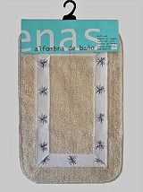 Χαλάκι Μπάνιου Astro 50x75 εκ