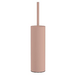 Πιγκάλ Minimal, Βαρέως Τύπου - Matt Dusty Pink, Pam & Co, Ø8 x H40 (cm), 716-304