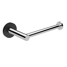 Χαρτοθήκη - Chrome, Pam & Co, W17 x D5 x H5 (cm), 114-001
