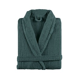 Μπουρνούζι Unisex Sorema New Plus Small (S)