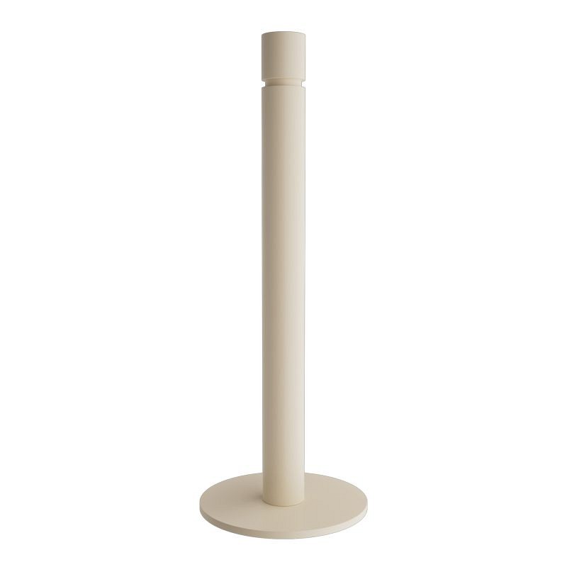 Θήκη για Ρολό Κουζίνας - Matt Ivory, Pam & Co, Ø12.5 x H33 (cm), 1230-703