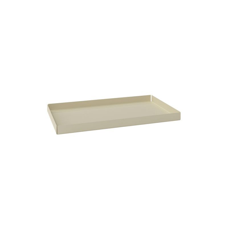 Επικαθήμενη Σαπουνοθήκη - Matt Ivory, Pam & Co, W14 x D8 x H1 (cm), 82-703