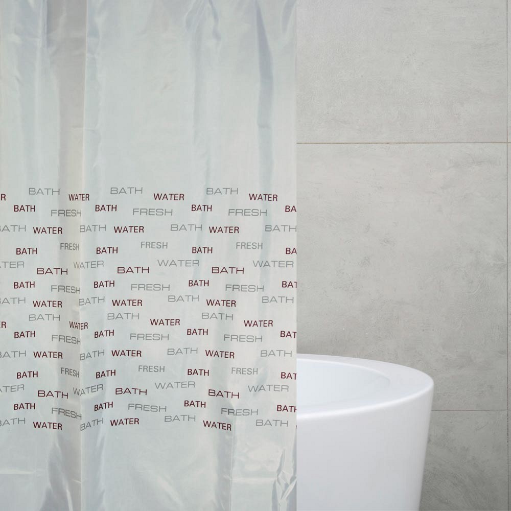 ΚΟΥΡΤΙΝΑ ΜΠΑΝΙΟΥ COOL BATH 180X180