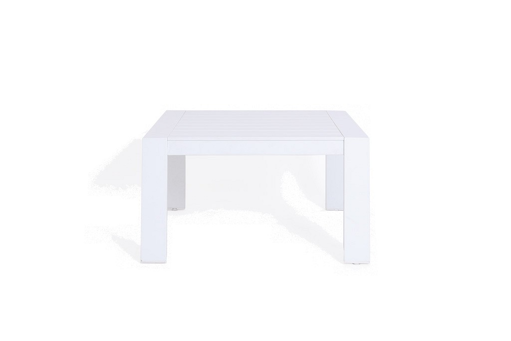 Τραπέζι Port-Royal (73x73x42) Soulworks 0130061