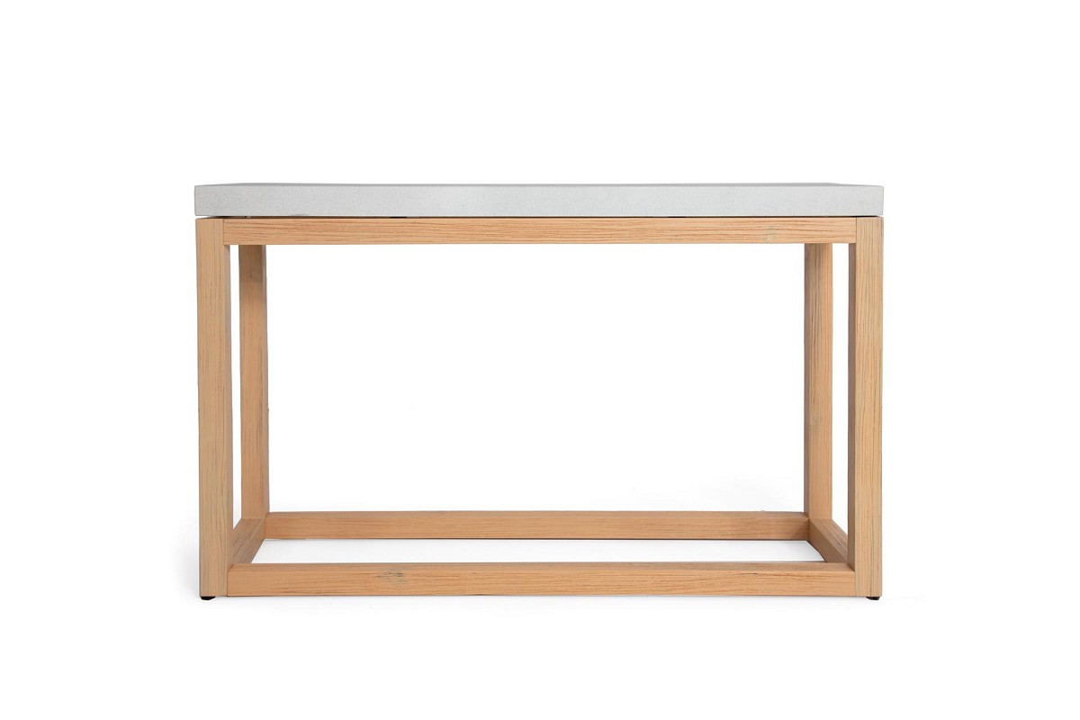 Κονσόλα Settimo Terazzo 100 (100x30x65) Soulworks 0800018