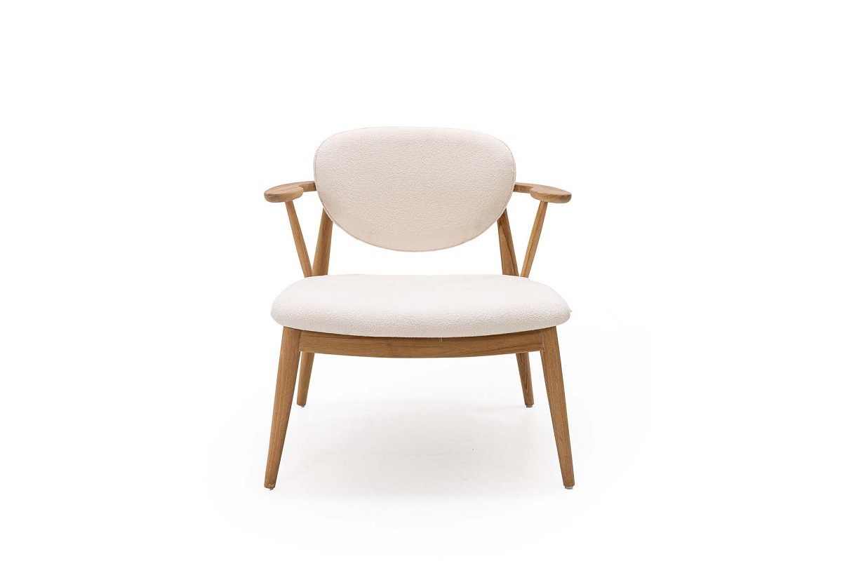 Πολυθρόνα Netle (72x68/65x62/76.5) Soulworks 0940007