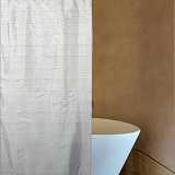 ΚΟΥΡΤΙΝΑ ΜΠΑΝΙΟΥ VELVET LINES 240(Μ)X200(Υ)