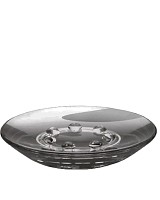 Σαπουνοθήκη Bowl Από Πλαστικό 11,5x2,0 εκ